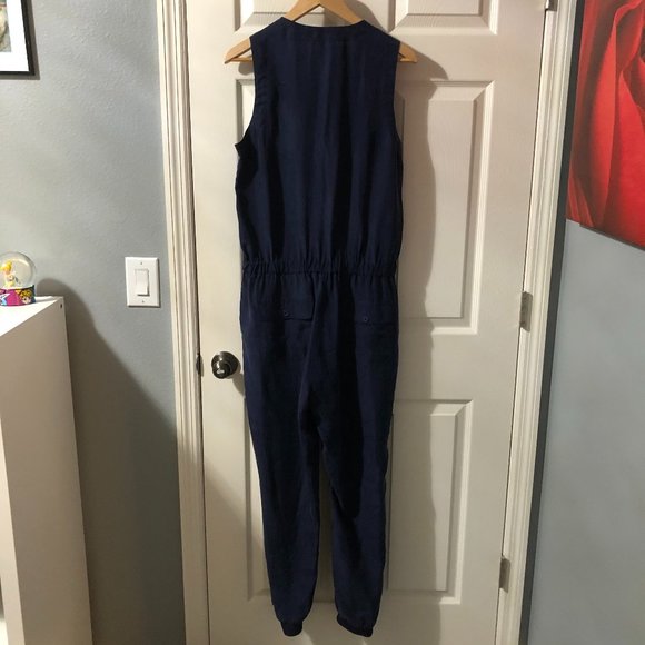 RW&CO jumpsuit size large - Picture 2 of 8